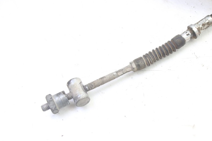 photo de BREMZUG HINTEN PEUGEOT STREETZONE I NAKED 2T 50 (2018 - 2020) - Zoom auf Gebrauchszustand