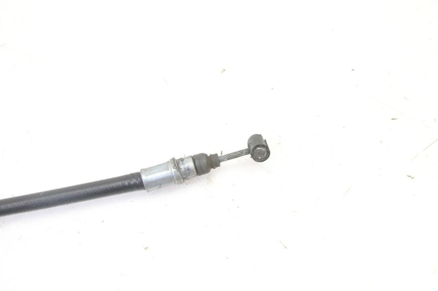 photo de BREMZUG HINTEN PEUGEOT STREETZONE I NAKED 2T 50 (2018 - 2020) - Alternative Perspektive