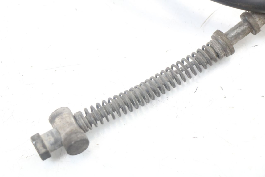 photo de HINTEN BREMSKABEL MBK STUNT NAKED 50 (2004 - 2018) - Zoom auf Gebrauchszustand