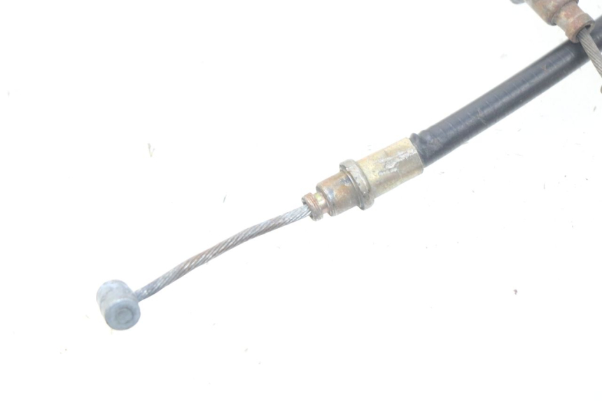 photo de BREMZUG HINTEN JM MOTORS SUNNY 50 (2017 - 2020) - Technische Nahaufnahme