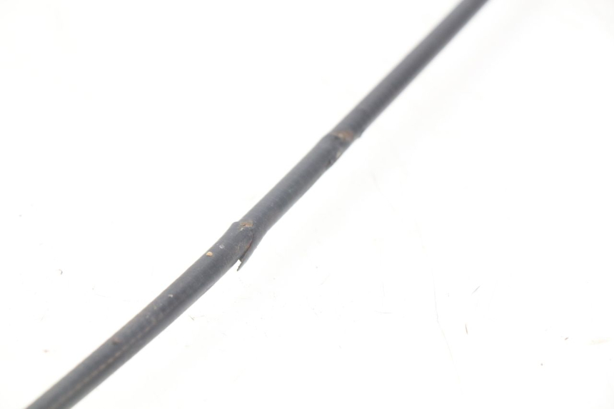 photo de BREMZUG HINTEN JM MOTORS SUNNY 50 (2017 - 2020) - Zoom auf Gebrauchszustand