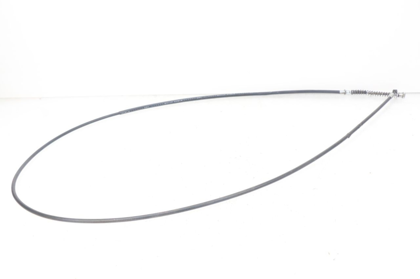 photo de BREMZUG HINTEN JM MOTORS SUNNY 50 (2017 - 2020) - Alternative Perspektive