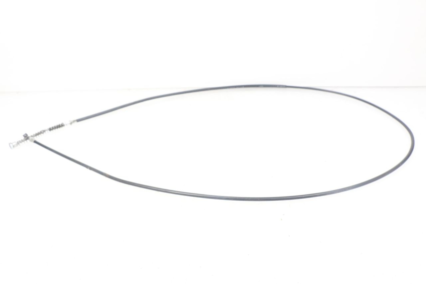 photo de BREMZUG HINTEN JM MOTORS SUNNY 50 (2017 - 2020) - Technische Nahaufnahme