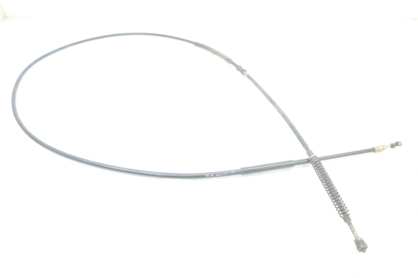 photo de BREMZUG HINTEN KYMCO SUPER 8 125 (2008 - 2015) - Hauptansicht