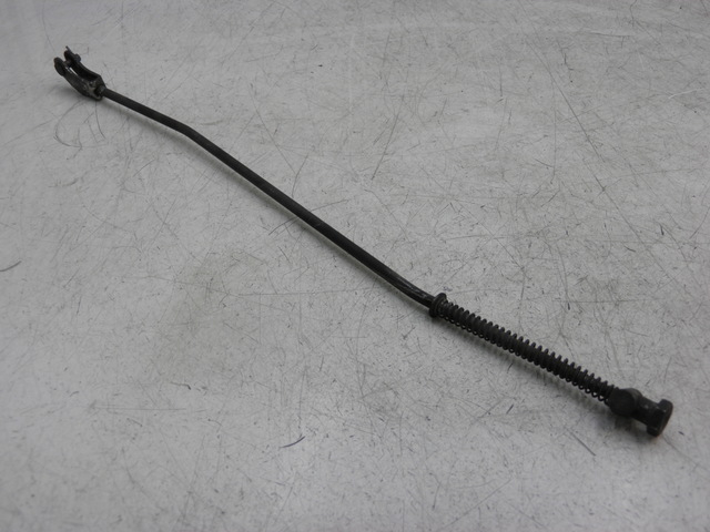 photo de BREMZUG HINTEN SUZUKI TU X TUX VOLTY 125 (1999 - 2001) - Hauptansicht