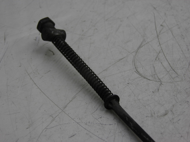 photo de BREMZUG HINTEN SUZUKI TU X TUX VOLTY 125 (1999 - 2001) - Gesamtansicht des Produkts