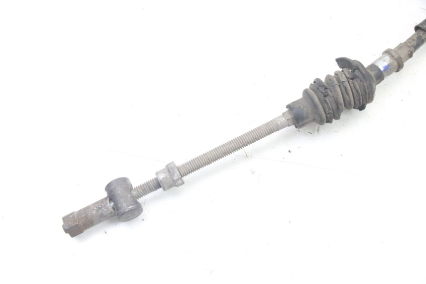 photo de HINTEN BREMSKABEL APRILIA SXR 50 (2021 - 2023) - Zoom auf Gebrauchszustand