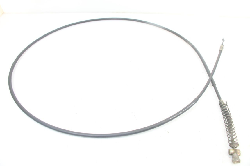 photo de HINTEN BREMSKABEL SYM JET 14 4T 50 (2018 - 2022) - Hauptansicht