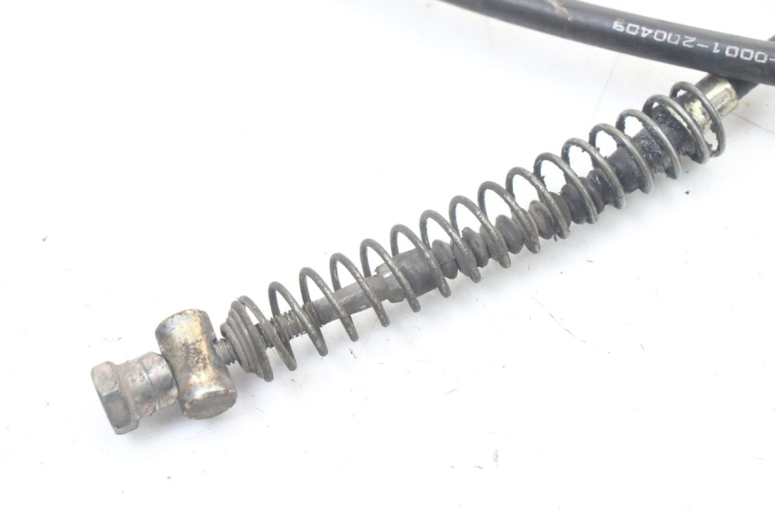 photo de HINTEN BREMSKABEL SYM JET 14 4T 50 (2018 - 2022) - Zoom auf Gebrauchszustand