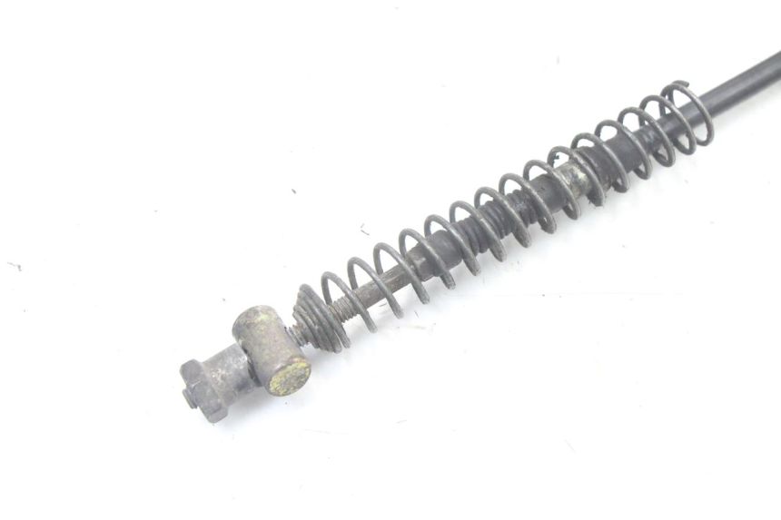 photo de HINTEN BREMSKABEL SYM JET 14 4T 50 (2018 - 2022) - Zoom auf Gebrauchszustand