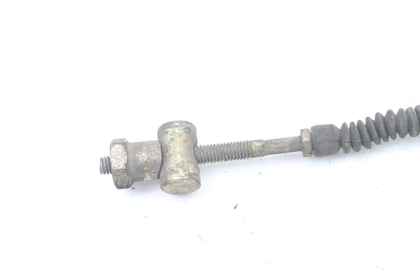 photo de HINTEN BREMSKABEL SYM ORBIT 2 4T 50 (2008 - 2017) - Zoom auf Gebrauchszustand