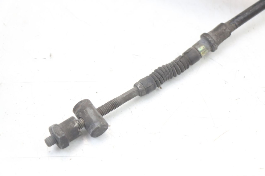 photo de HINTEN BREMSKABEL SYM ORBIT III 3 4T 50 (2018 - 2021) - Zoom auf Gebrauchszustand