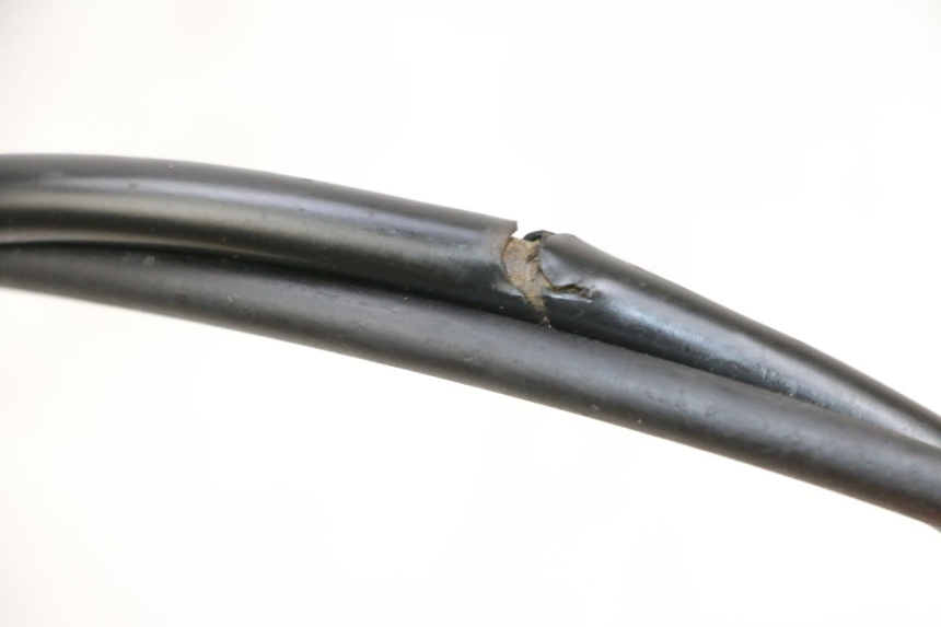 photo de BREMZUG HINTEN NECO TEMPO 4T 50 (2022 - 2026) - Zoom auf Gebrauchszustand