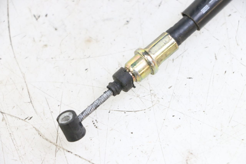 photo de HINTEN BREMSKABEL TNT MOTOR BOSTON 4T 50 (2018 - 2025) - Zoom auf Gebrauchszustand