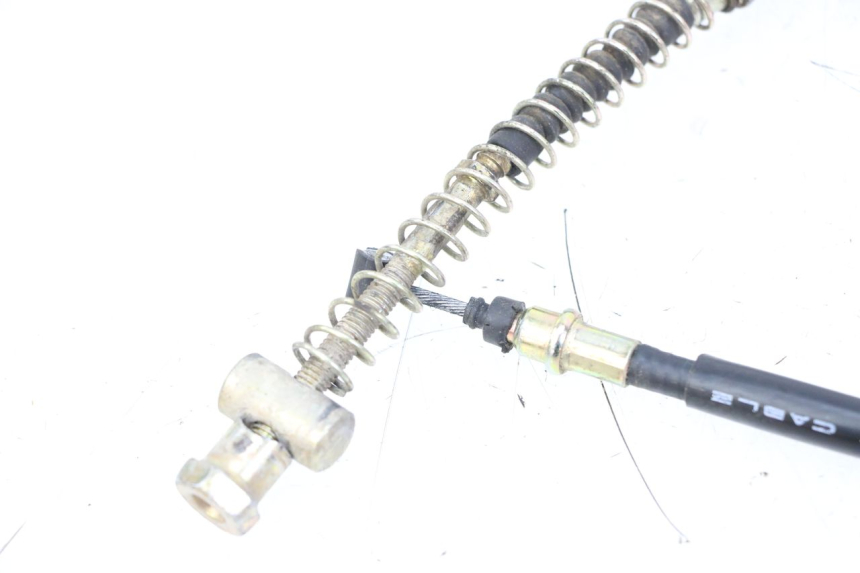 photo de HINTEN BREMSKABEL TNT MOTOR BOSTON 4T 50 (2018 - 2025) - Alternative Perspektive