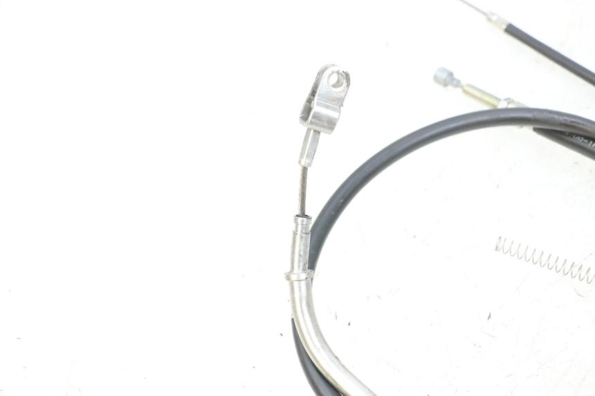 photo de BREMZUG HINTEN YAMAHA TRICITY 300 (2020 - 2024) - Technische Nahaufnahme