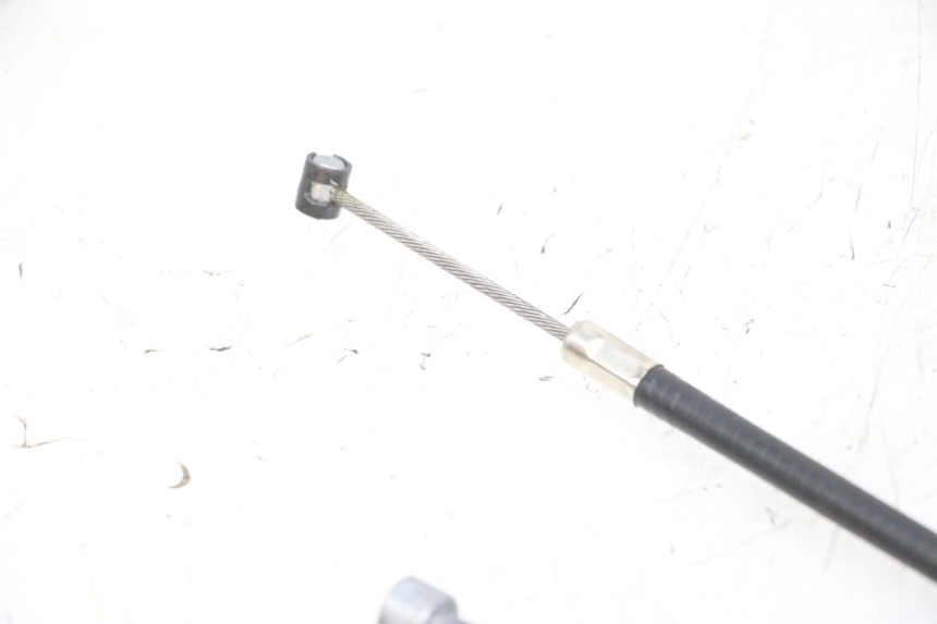 photo de BREMZUG HINTEN YAMAHA TRICITY 300 (2020 - 2024) - Gesamtansicht des Produkts