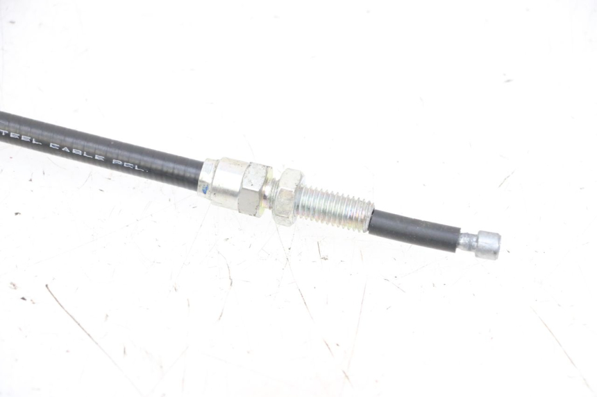 photo de BREMZUG HINTEN YAMAHA TRICITY 300 (2020 - 2024) - Details der Befestigungspunkte