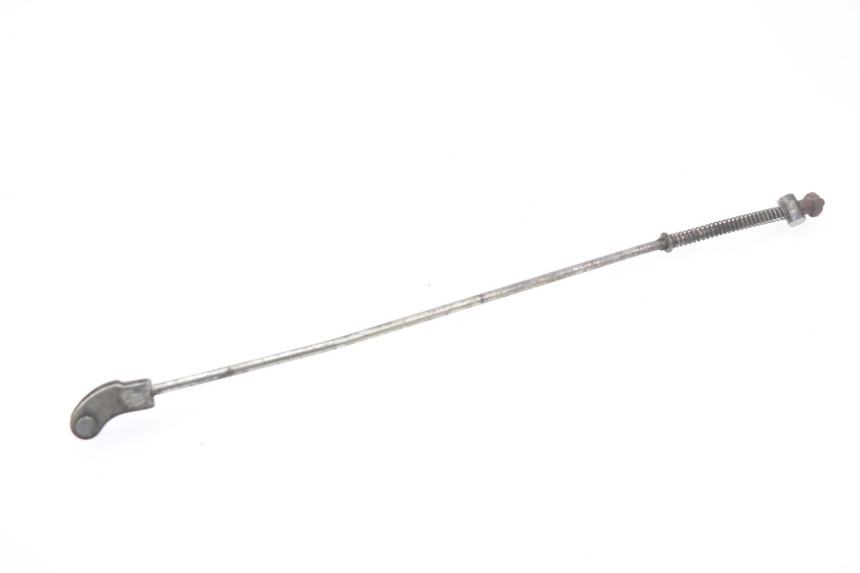 photo de BREMZUG HINTEN SUZUKI TU X TUX VOLTY 125 (1999 - 2001) - Hauptansicht