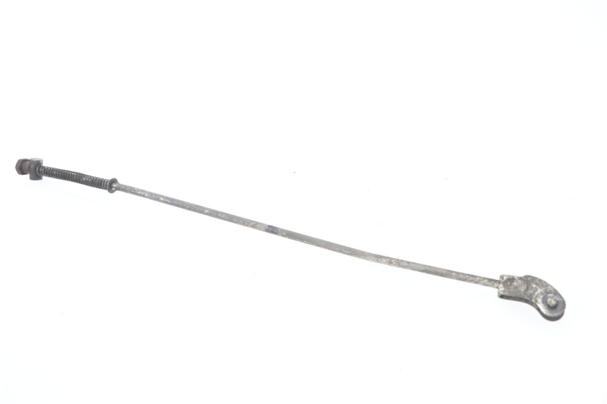 photo de BREMZUG HINTEN SUZUKI TU X TUX VOLTY 125 (1999 - 2001) - Detailansicht des Bauteils