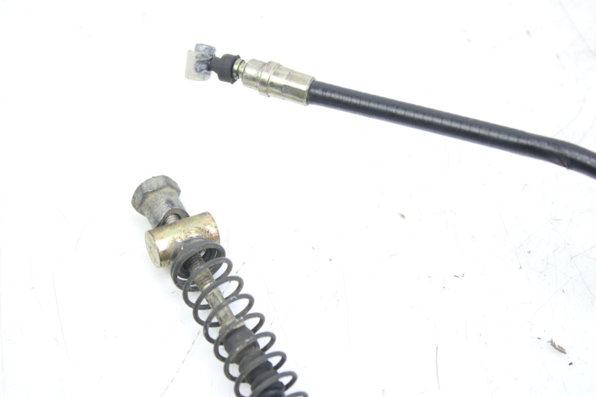 photo de HINTEN BREMSKABEL PEUGEOT TWEET 4T 50 (2010 - 2014) - Detailansicht des Bauteils