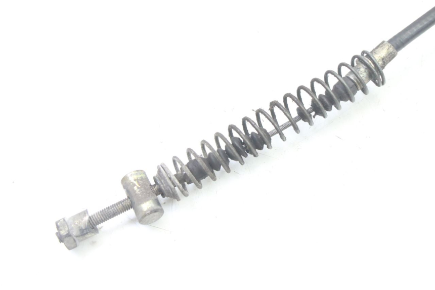 photo de HINTEN BREMSKABEL PEUGEOT TWEET 4T 50 (2014 - 2019) - Detailansicht des Bauteils