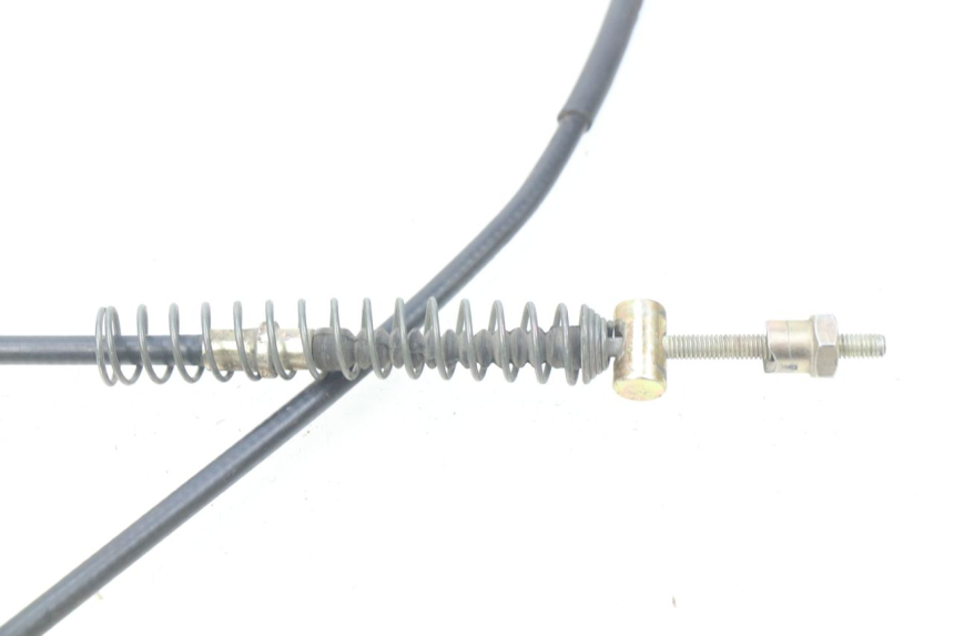 photo de BREMZUG HINTEN PEUGEOT TWEET ACTIVE 4T 50 (2018 - 2022) - Alternative Perspektive