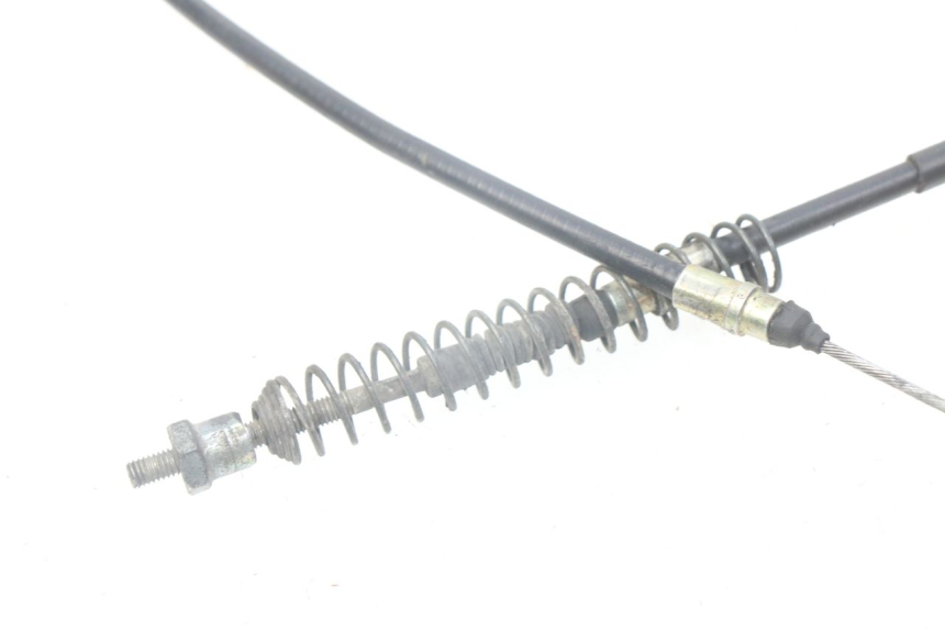 photo de BREMZUG HINTEN PEUGEOT TWEET ACTIVE 4T 50 (2018 - 2022) - Alternative Perspektive