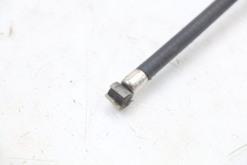 photo de HINTEN BREMSKABEL PIAGGIO TYPHOON 80 (1994 - 1997) - Zoom auf Gebrauchszustand