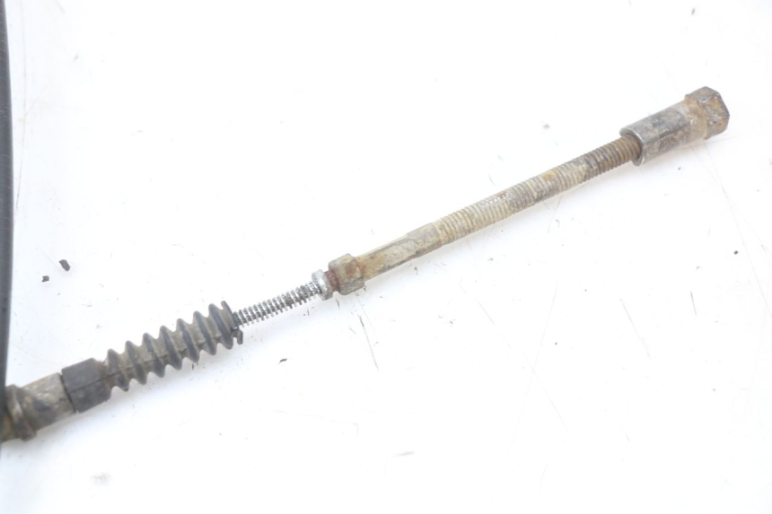 photo de HINTEN BREMSKABEL PIAGGIO TYPHOON 80 (1994 - 1997) - Alternative Perspektive