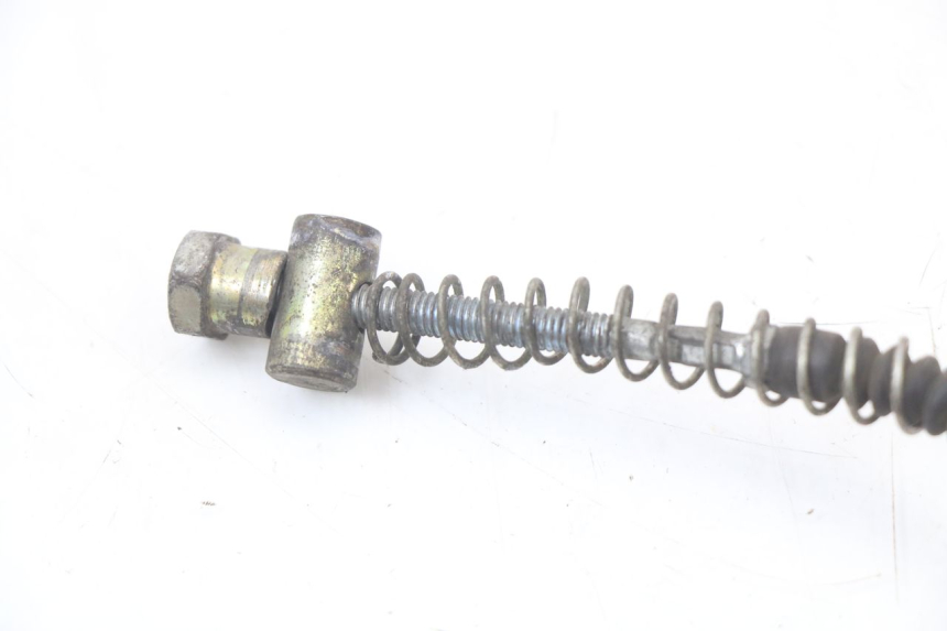 photo de BREMZUG HINTEN BEELINE VELOCE 4T 50 (2011 - 2020) - Zoom auf Gebrauchszustand