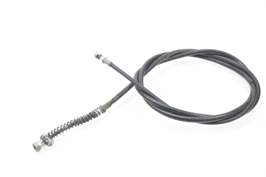 photo de BREMZUG HINTEN RAZZO VENICE 50 (2009 - 2014) - Hauptansicht