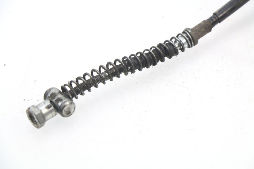 photo de BREMZUG HINTEN RAZZO VENICE 50 (2009 - 2014) - Alternative Perspektive