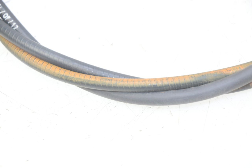 photo de HINTEN BREMSKABEL PIAGGIO VESPA S 2T 50 (2007 - 2014) - Detailansicht des Bauteils