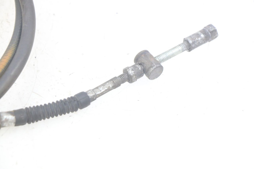 photo de HINTEN BREMSKABEL PIAGGIO VESPA S 2T 50 (2007 - 2014) - Technische Nahaufnahme