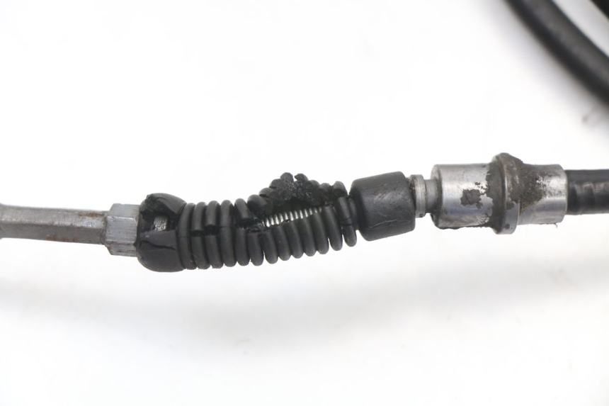 photo de HINTEN BREMSKABEL PIAGGIO VESPA S 2T 50 (2007 - 2014) - Technische Nahaufnahme