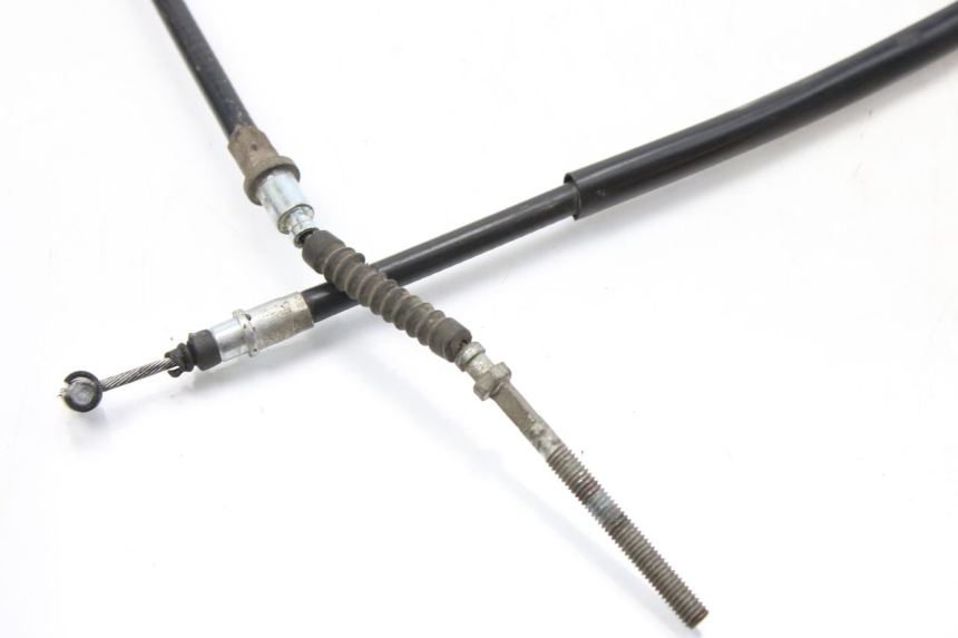 photo de HINTEN BREMSKABEL EUROCKA VIRTUALITY GT 4T 50 (2011 - 2017) - Zoom auf Gebrauchszustand