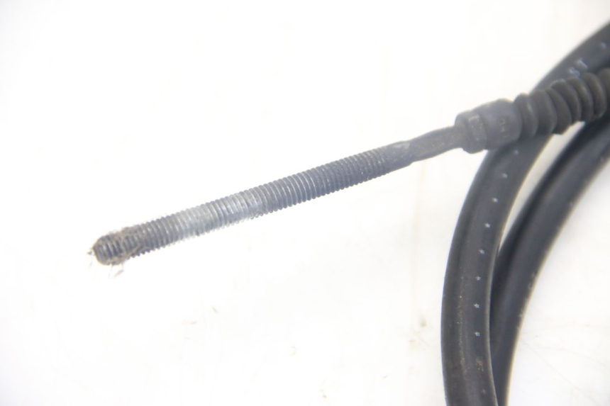 photo de HINTEN BREMSKABEL PEUGEOT VIVACITY NEW 4T 50 (2008 - 2017) - Zoom auf Gebrauchszustand