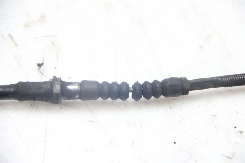 photo de HINTEN BREMSKABEL PEUGEOT VIVACITY NEW 4T 50 (2008 - 2017) - Technische Nahaufnahme