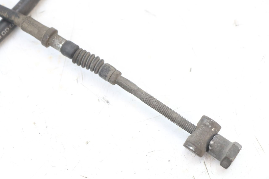 photo de HINTEN BREMSKABEL PEUGEOT VIVACITY NEW 4T 50 (2008 - 2017) - Zoom auf Gebrauchszustand