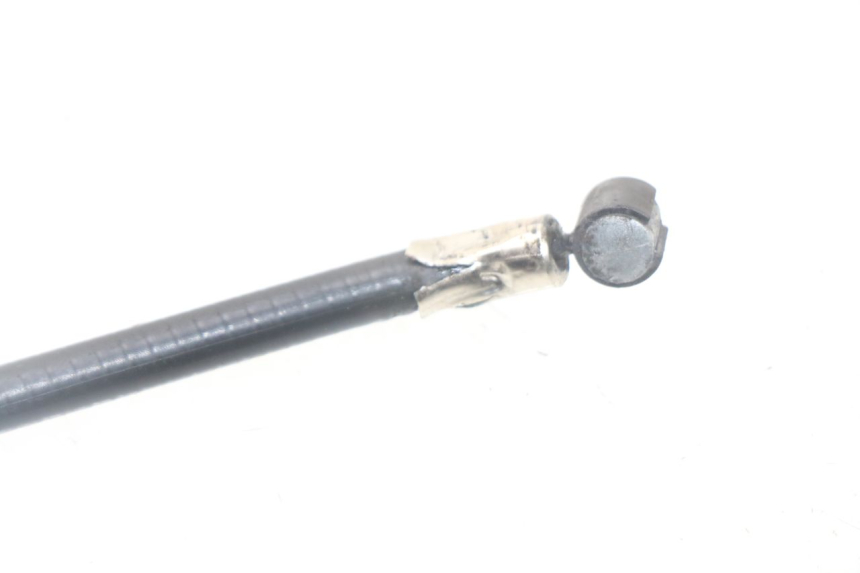 photo de BREMZUG HINTEN PEUGEOT VIVACITY 50 (1998 - 2003) - Zoom auf Gebrauchszustand