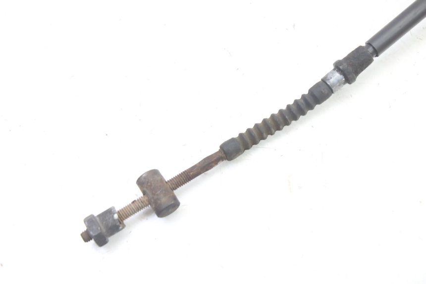 photo de BREMZUG HINTEN PEUGEOT VIVACITY 50 (2004 - 2009) - Zoom auf Gebrauchszustand