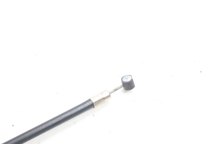 photo de BREMZUG HINTEN PEUGEOT VIVACITY 50 (2004 - 2009) - Technische Nahaufnahme