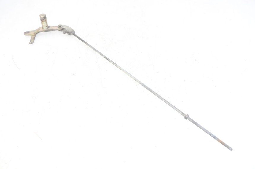 photo de HINTEN BREMSKABEL DAELIM VL DAYSTAR 125 (2000 - 2011) - Zoom auf Gebrauchszustand