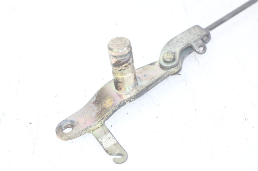 photo de HINTEN BREMSKABEL DAELIM VL DAYSTAR 125 (2000 - 2011) - Technische Nahaufnahme