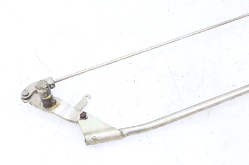 photo de HINTEN BREMSKABEL DAELIM VL DAYSTAR 125 (2000 - 2011) - Zoom auf Gebrauchszustand