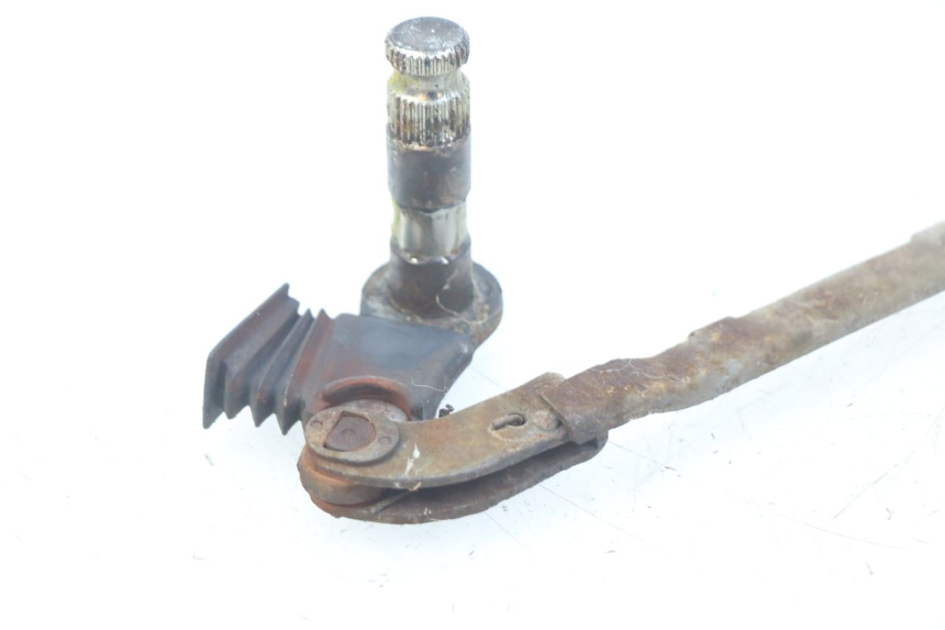 photo de HINTEN BREMSKABEL HONDA VT C SHADOW 125 (1999 - 2007) - Alternative Perspektive