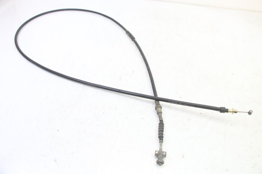 photo de BREMZUG HINTEN MBK WAAP 125 (2008 - 2013) - Hauptansicht