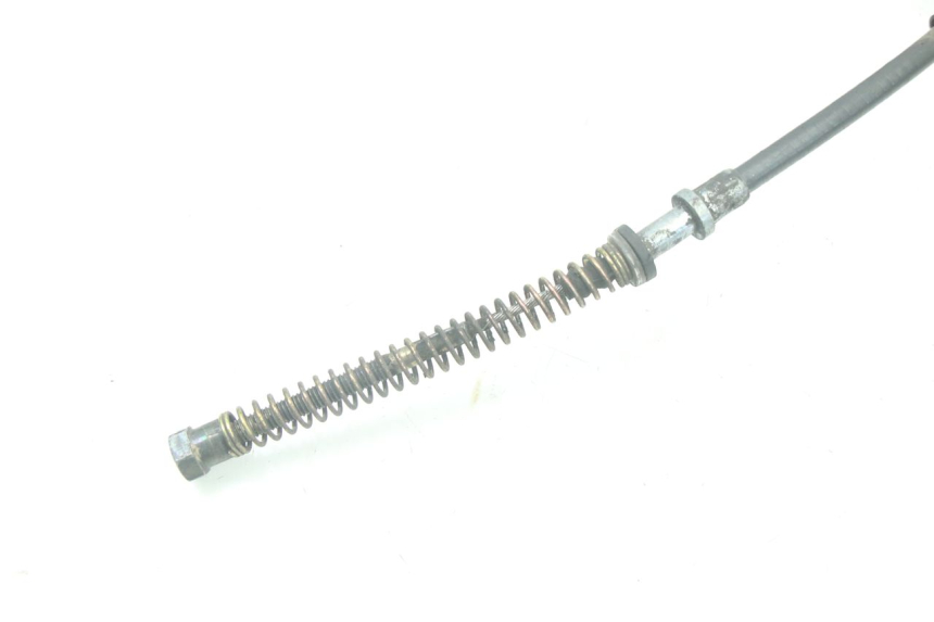 photo de BREMZUG HINTEN YAMAHA WHY 50 (1998 - 2000) - Zoom auf Gebrauchszustand