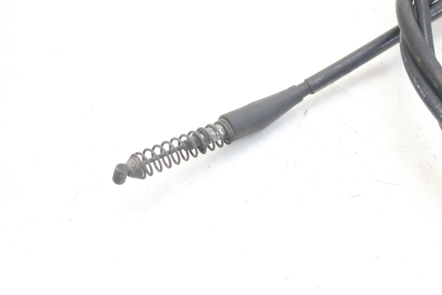 photo de BREMZUG HINTEN KYMCO X-CITING XCITING 400 (2014 - 2018) - Zoom auf Gebrauchszustand